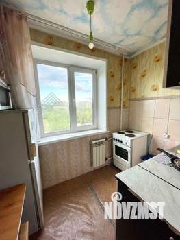 1-к квартира, вторичка, 28м2, 6/9 этаж