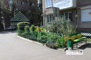 2-к квартира, вторичка, 44м2, 5/5 этаж