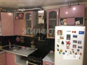 3-к квартира, вторичка, 64м2, 2/5 этаж