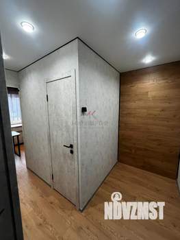 1-к квартира, вторичка, 31м2, 2/5 этаж