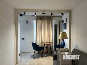 2-к квартира, вторичка, 46м2, 7/9 этаж
