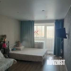 1-к квартира, вторичка, 33м2, 5/5 этаж