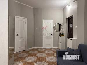 Студия квартира, вторичка, 80м2, 9/9 этаж