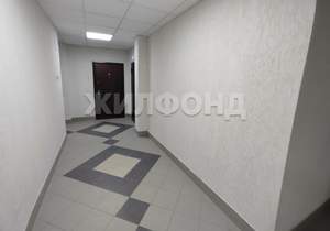 2-к квартира, вторичка, 55м2, 10/12 этаж
