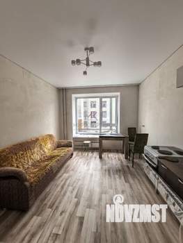 2-к квартира, вторичка, 40м2, 2/5 этаж