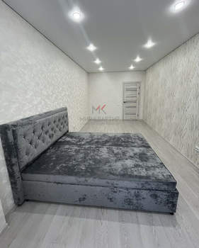 2-к квартира, вторичка, 66м2, 1/9 этаж