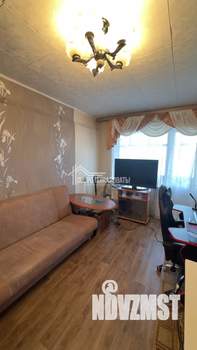 1-к квартира, вторичка, 30м2, 5/5 этаж