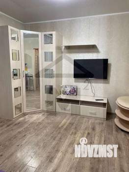 1-к квартира, вторичка, 36м2, 5/5 этаж