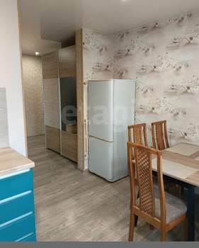 3-к квартира, вторичка, 64м2, 2/3 этаж