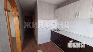 4-к квартира, вторичка, 61м2, 4/5 этаж