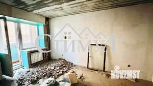 Студия квартира, вторичка, 86м2, 1/5 этаж
