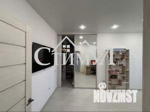 3-к квартира, вторичка, 80м2, 9/12 этаж