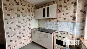 1-к квартира, вторичка, 30м2, 4/5 этаж