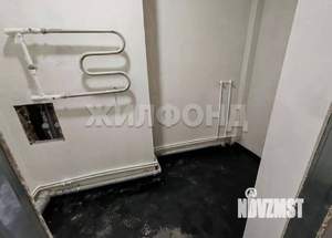 1-к квартира, вторичка, 27м2, 11/12 этаж