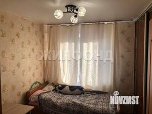 3-к квартира, вторичка, 47м2, 2/5 этаж