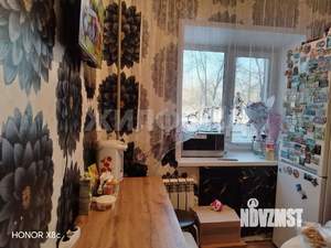 2-к квартира, вторичка, 38м2, 2/5 этаж