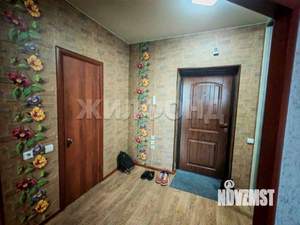 1-к квартира, вторичка, 39м2, 9/9 этаж