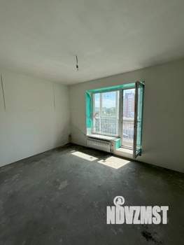 3-к квартира, вторичка, 89м2, 3/16 этаж