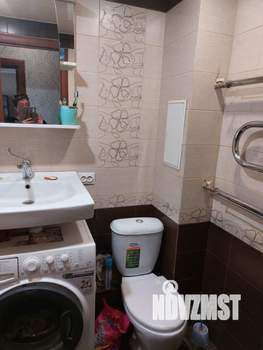 2-к квартира, вторичка, 42м2, 2/5 этаж
