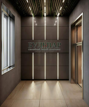 2-к квартира, вторичка, 59м2, 4/9 этаж