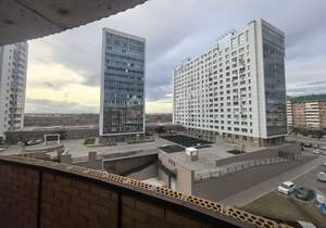 3-к квартира, вторичка, 90м2, 5/5 этаж