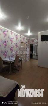 2-к квартира, вторичка, 70м2, 2/9 этаж