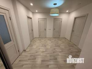 3-к квартира, вторичка, 103м2, 1/7 этаж