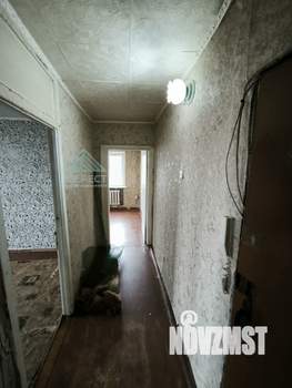 2-к квартира, вторичка, 43м2, 5/5 этаж