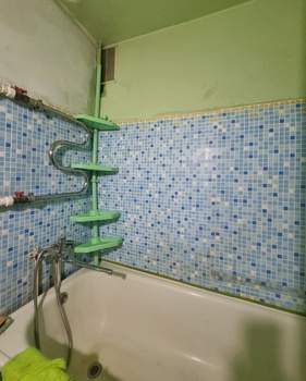 1-к квартира, вторичка, 30м2, 5/5 этаж