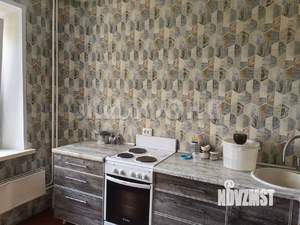 2-к квартира, вторичка, 54м2, 1/5 этаж