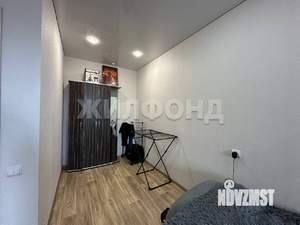 1-к квартира, вторичка, 37м2, 5/7 этаж