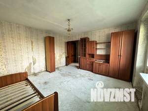 2-к квартира, вторичка, 50м2, 3/9 этаж