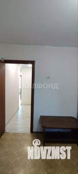 3-к квартира, вторичка, 59м2, 4/5 этаж