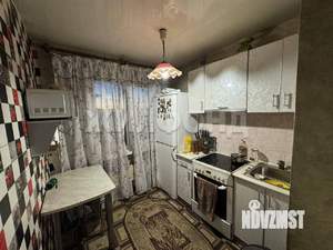 2-к квартира, вторичка, 44м2, 5/5 этаж