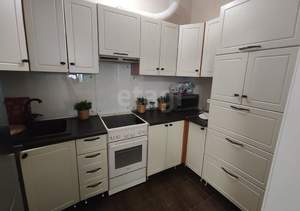 Студия квартира, вторичка, 50м2, 6/9 этаж