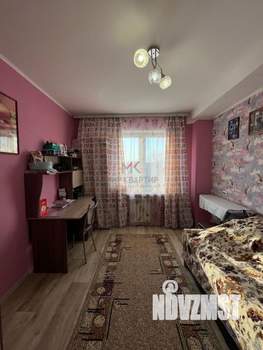 3-к квартира, вторичка, 55м2, 5/9 этаж