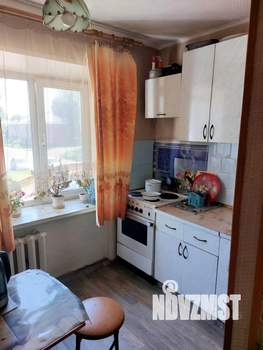 2-к квартира, вторичка, 42м2, 2/5 этаж