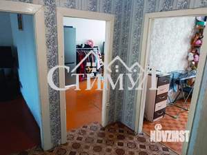 3-к квартира, вторичка, 62м2, 4/5 этаж