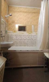 2-к квартира, вторичка, 53м2, 5/5 этаж