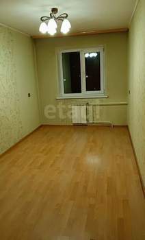 3-к квартира, вторичка, 58м2, 5/5 этаж