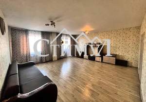 3-к квартира, вторичка, 101м2, 9/9 этаж