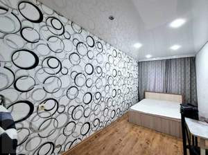 2-к квартира, вторичка, 43м2, 4/5 этаж