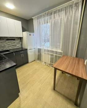 2-к квартира, вторичка, 36м2, 1/5 этаж