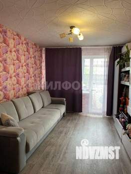 2-к квартира, вторичка, 45м2, 5/5 этаж