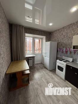 1-к квартира, вторичка, 38м2, 3/5 этаж