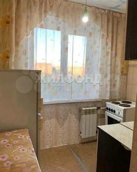 1-к квартира, вторичка, 27м2, 6/9 этаж