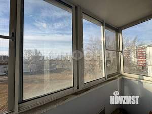 1-к квартира, вторичка, 30м2, 5/5 этаж