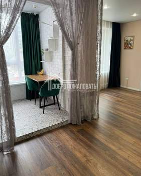 3-к квартира, вторичка, 58м2, 2/9 этаж