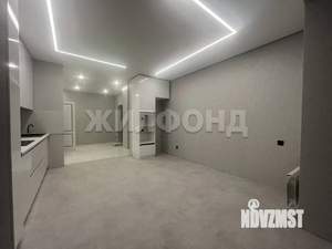 2-к квартира, вторичка, 57м2, 3/9 этаж