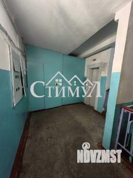 3-к квартира, вторичка, 64м2, 1/9 этаж